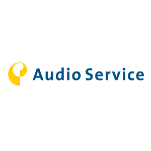logo-audio-service